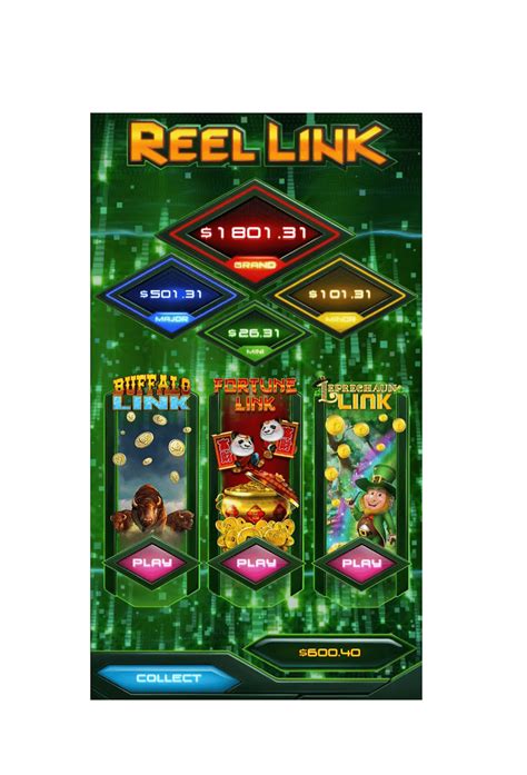 Reel Linking Netbet