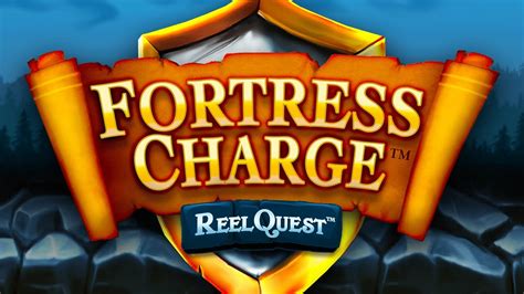 Reel Quest Fortress Charge Slot Gratis
