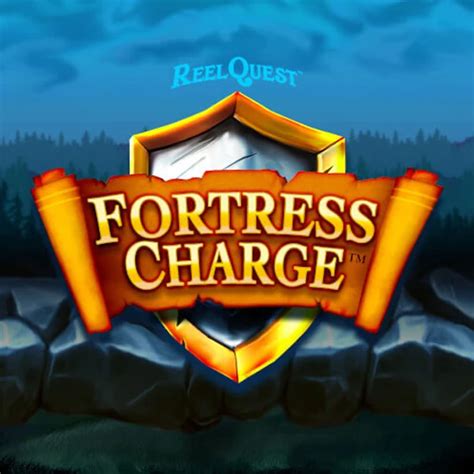 Reel Quest Fortress Charge Slot Gratis