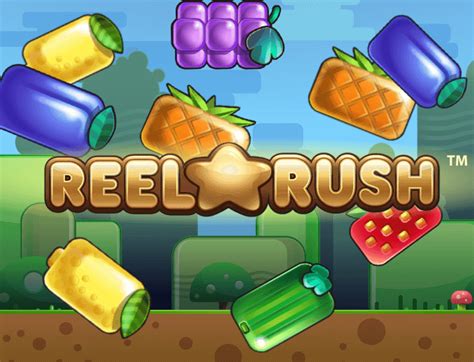 Reel Rush Betsul