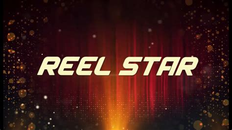 Reel Star Betsul