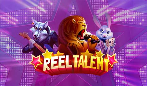 Reel Talent Betfair