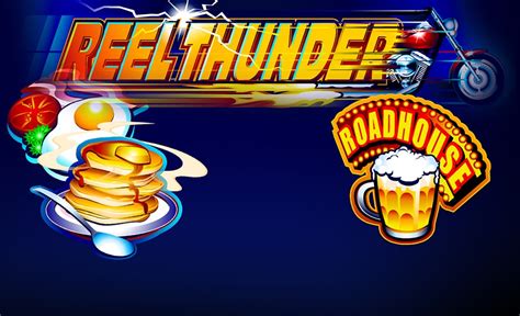 Reel Thunder 1xbet
