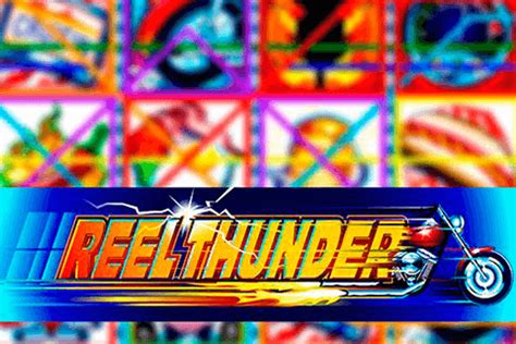 Reel Thunder Netbet