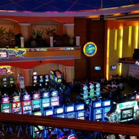 Reel Vegas Casino Panama