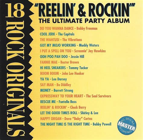 Reelin Rockin Review 2024