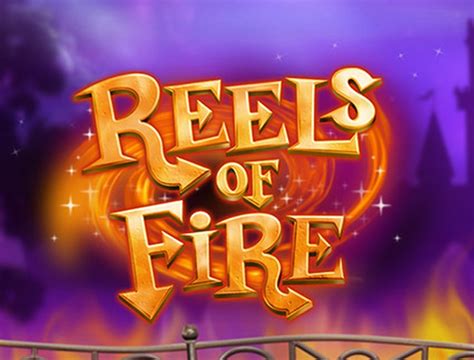 Reels Of Fire 888 Casino