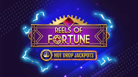 Reels Of Fortune Pokerstars
