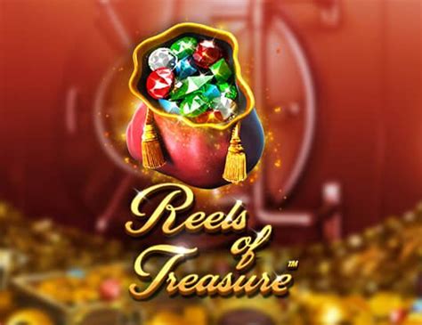 Reels Of Treasure Novibet