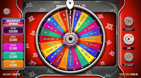 Reels Wheels Slot Gratis