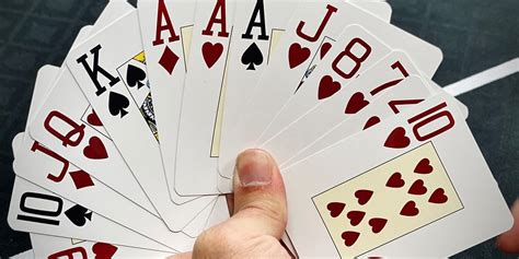 Referencia Poker Adalah