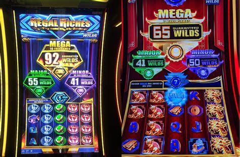 Regal Slots