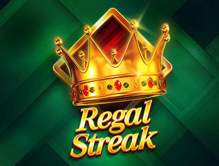 Regal Streak Leovegas