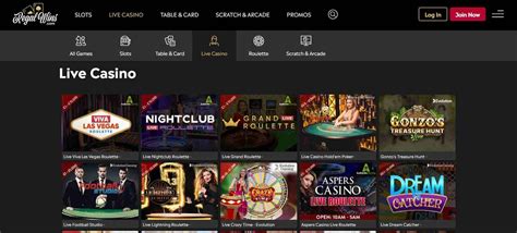 Regal Wins Casino Aplicacao