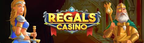 Regals Casino Nicaragua