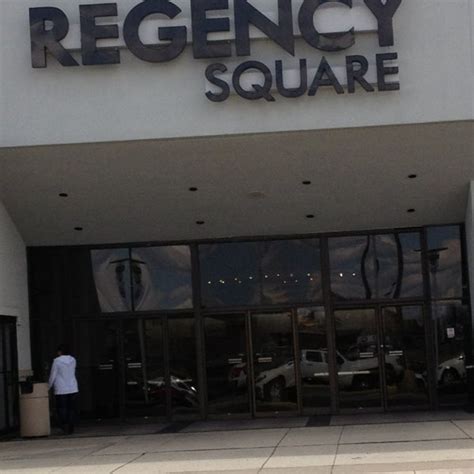 Regency Shopping Augusta Casino