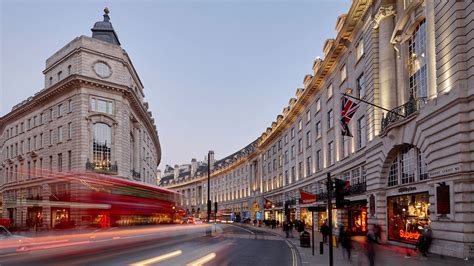 Regent Street Entretenimento De Casino