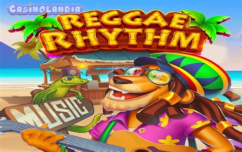 Reggae Rhythm Slot Gratis