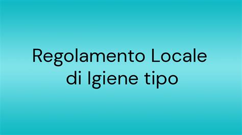 Regolamento Slot Regione Lombardia