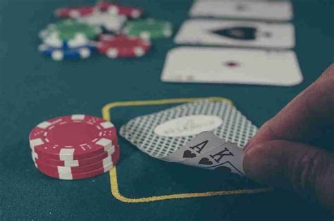 Regole Ufficiali Del Poker Texas Hold Em