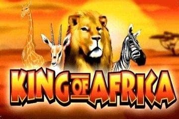 Rei Da Africa Slot Para Download Gratuito