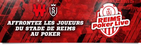 Reims Poker