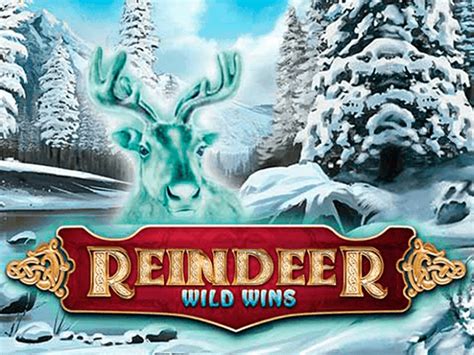 Reindeer Wild Wins Betway