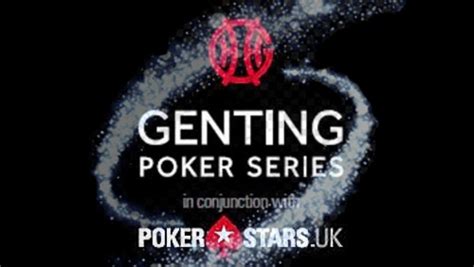 Reino Unido Bonus Pokerstars