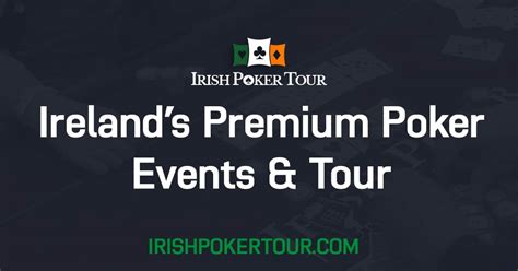 Reino Unido Ireland Poker Tour