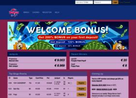 Relaxbingo Casino Honduras