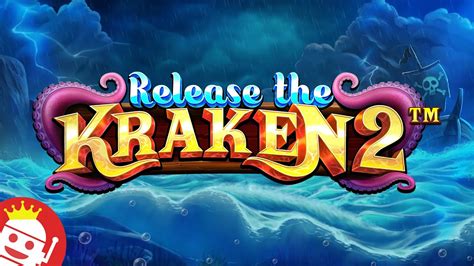 Release The Kraken 2 Brabet