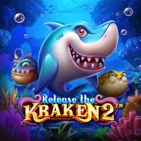 Release The Kraken Bet365