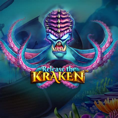 Release The Kraken Slot Gratis