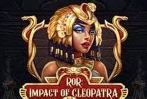 Reliquary Of Ra Impact Of Cleopatra Sportingbet