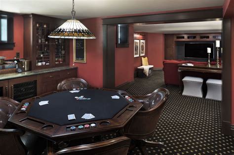 Remington Park Sala De Poker
