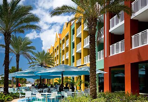 Renaissance Curacao Resort Casino All Inclusive