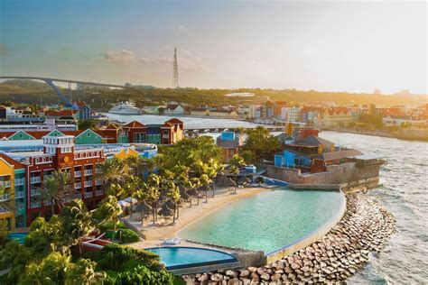 Renaissance Curacao Resort Casino Comentarios