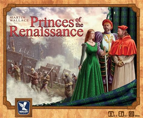 Renaissance Jogo