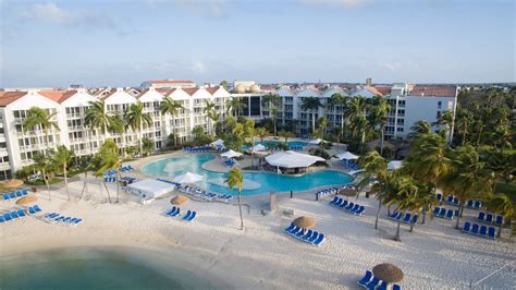 Renaissance Resort E Casino Aruba Comentarios