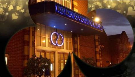 Rendezvous Casino Southend On Sea