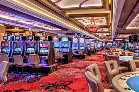 Reno Casino Slots Mais Solto