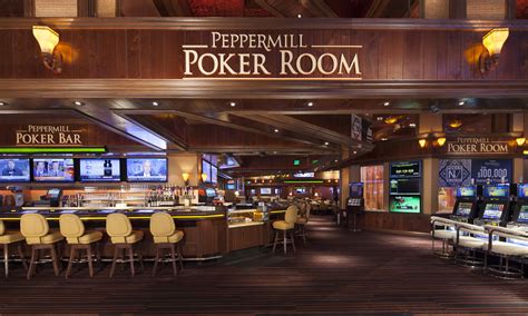 Reno Nevada Torneios De Poker