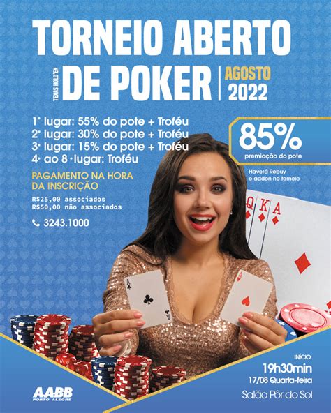 Reno Torneios De Poker Texas Holdem