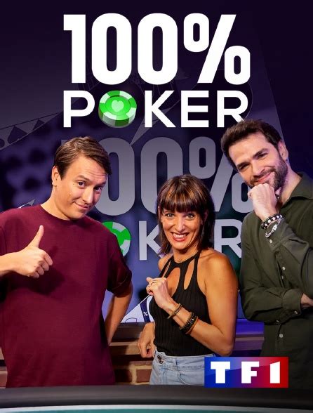 Reportagem De Poker Tf1