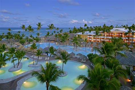 Republica Dominicana Jogo Resorts