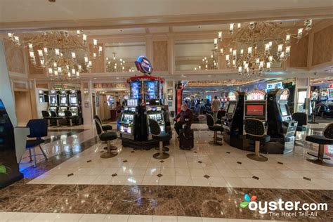 Resort Casino Trabalhos Em Queens