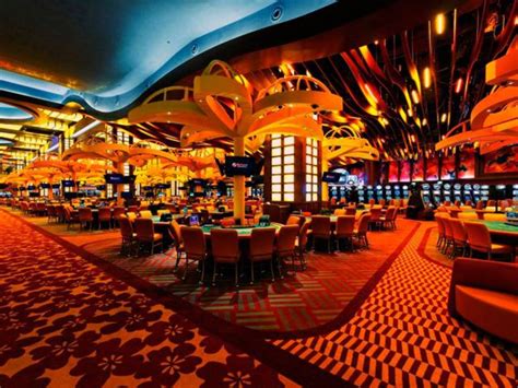 Resort World Sentosa Casino Aposta Minima