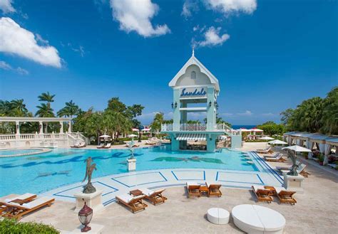 Resorts All Inclusive Com Cassinos Na Jamaica