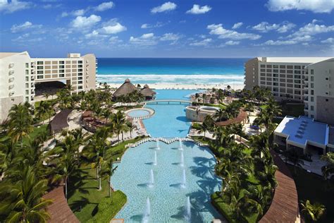 Resorts De Cancun Casino