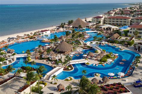 Resorts De Cancun Jogo